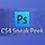 Photoshop CS4: Color Range Command