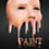 Create a Face Paint Dripping Effect