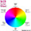 The RGB Color Wheel