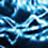 Photoshop Electric Swirl Effect 