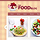 Create a Food Blog Layout in Photoshop