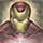 Draw and Paint an Angry Looking Iron Man