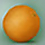 Create a Photo-Realistic Orange from Scratch