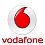 Photoshop tutorial for Vodafone Logo.