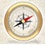 Create an Elegant/Vintage Compass Icon in Photoshop