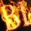 Create a Blazing Fire Text Effect in Photoshop