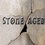 Stone “Aged” text effects using Adobe Photoshop