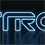 How to Create the TRON Legacy Text Font