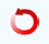 Round arrow loading icon