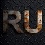 Rusty - Create rusty metal text 
