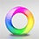 Create a Vibrant Color Ring – Photoshop Tutorial