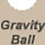 Gravity Ball Animation