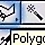 Polygon Lasso Tool