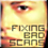 Fixing Bad Scans