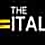 The Italian Job Movie Logo